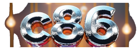 c86 logo