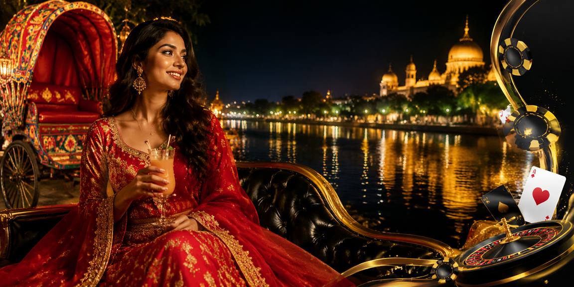 c86 লাইভ ক্যাসিনো এবং স্লট স্টুডিও